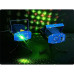 Лазерный проектор Mini Laser Stage Lighting 13-82