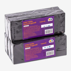 Пластилин скульптурный 800 г 