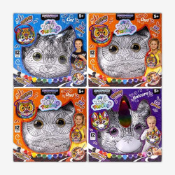 Креативна творчість 