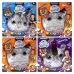 Сумочка-розмальовка My Color Pet для дітей