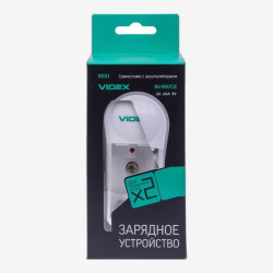 Зарядное устройство №201 Videx