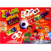 Настольная развлекательная игра Color Crazy Cups