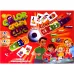 Настольная развлекательная игра Color Crazy Cups