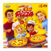 Настольная логическая игра «IQ Pizza» 5+, на украинском