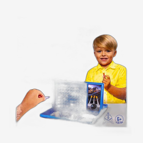 Настольная развлекательная игра 