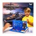 Настольная развлекательная игра 