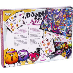 Настольная розвлекательная игра 