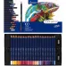 Олівці Marco Chroma 100 шт