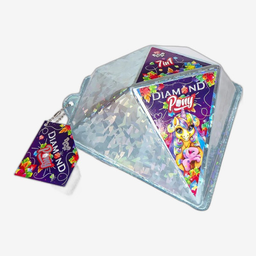 Креативное творчество 