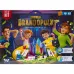 Игра настольная развлекательная Брендополия премиум-версия