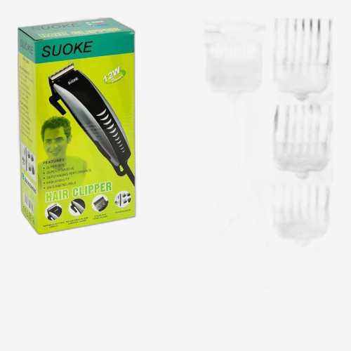 Машинка для стрижки волос 