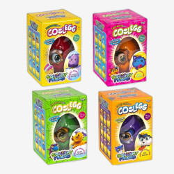 Креативное творчество 