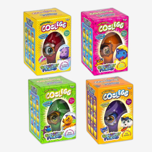 Креативное творчество 