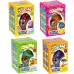 Креативна творчість «Cool Egg» яйце маленьке для дому та побуту