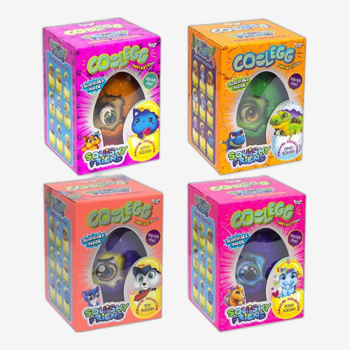 Креативное творчество 