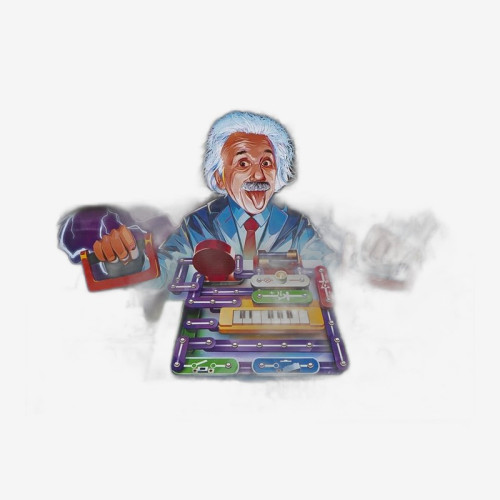 Электронный конструктор 