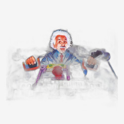 Электронний конструктор 