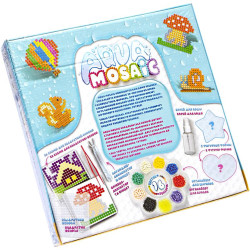 Креативное творчество 