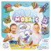Креативное творчество Aqua Mosaic набор средний