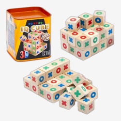 Настольная развлекательная игра 