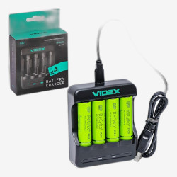 Зарядное устройство N401 Videx