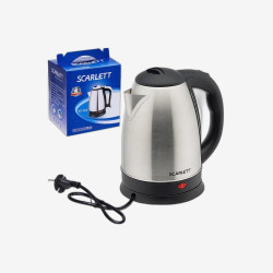 Електричний чайник 2 л Smurfett SC-20A