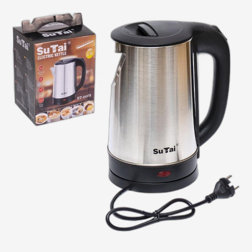 Електричний чайник 2,3 л SuTai ST-2023