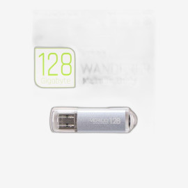 USB-флешка Verico 128 ГБ Wanderer SkyBlue