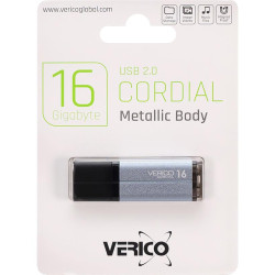USB-флешка Verico 16 ГБ Cordial SkyBlue