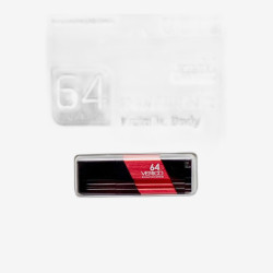 Флешка Verico USB 64Gb MKII Cardinal Red USB 3.1