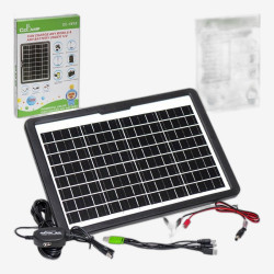 Солнечная панель 15 Вт CCLamp CCL1615