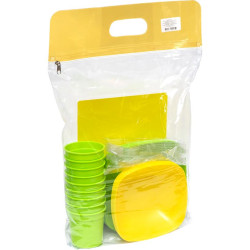 Набор посуды 