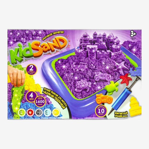 Набор креативного творчества 