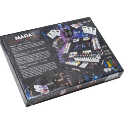 Настольная развлекательная игра 