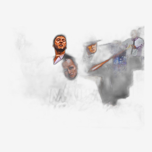 Настольная развлекательная игра 