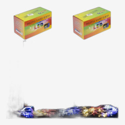 Гирлянда электрическая штора 3*2 метра 180L цветная LED D-4