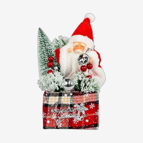 Новогодняя фигура 