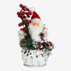 Новогодняя фигура 