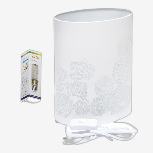 Лампа декоративная 27*20 