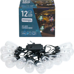 Гирлянда электрическая 