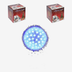 Гирлянда электрическая 