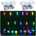 Гірлянда LED LED 9 м на для святкового декору