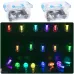 Гірлянда LED LED 9 м на для святкового декору