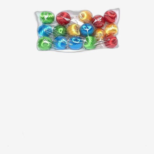 Гирлянда электрическая 