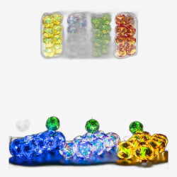 Гирлянда электрическая 