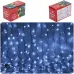 Гирлянда LED 240 LED холоднная для праздничного декора