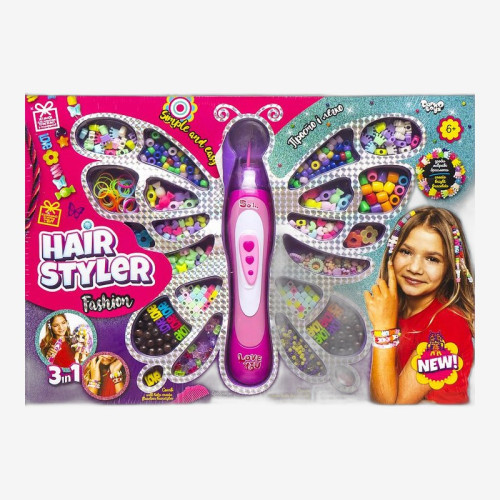 Креативное творчество 