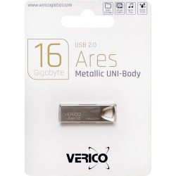 USB-флешка Verico 16 ГБ Ares Champagne