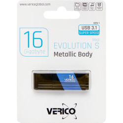 USB-флешка Verico 3.1 16 ГБ MKII Navy Blue