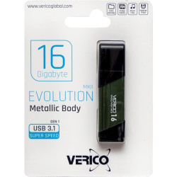 USB-флешка Verico 3.1 16 ГБ MKII Olive Green